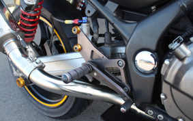 KAWASAKI BALIUS250-2 ZR250B