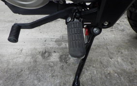 HONDA MONKEY 125 2013 JB03