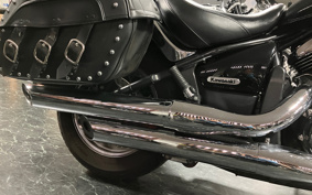 KAWASAKI VULCAN900 CLASSIC 2007 VN900B