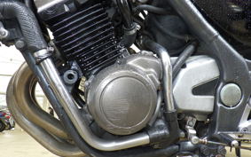 KAWASAKI BALIUS 250 Gen.2 ZR250B