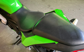 KAWASAKI Ninja 250SL BX250A