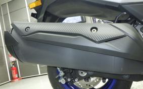 SUZUKI BURGMAN400 A 2024 DU11N