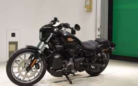 HARLEY RH975S 2024