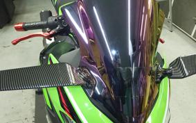 KAWASAKI NINJA 400 2020 EX400G
