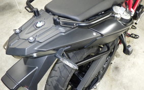 BMW F700GS 2017
