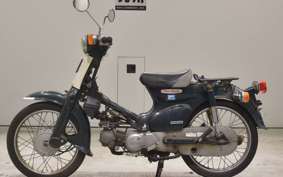 HONDA C90 SUPER CUB HA02