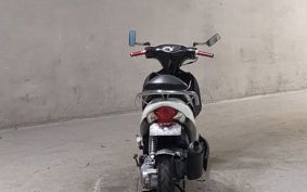 SUZUKI ADDRESS V125 CF46A