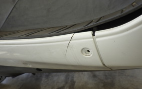 YAMAHA MAJESTY 125 FI
