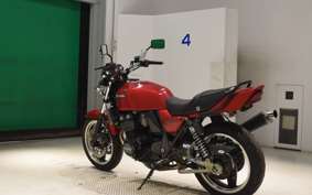 KAWASAKI ZRX-2 1996 ZR400E