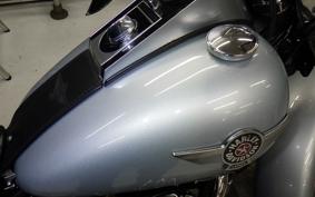 HARLEY FLSTFB 1580 2015