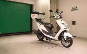 YAMAHA CYGNUS 125 XSR 3 2017 SEA5J