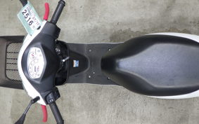 SUZUKI ADDRESS V50 CA4BA