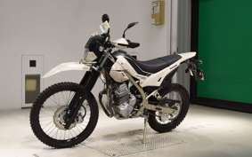 KAWASAKI KLX230ｼｪﾙﾊﾟ