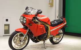 SUZUKI GSX-R1100 1988 GU74A