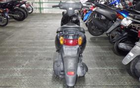 SUZUKI LET's 4 2024 CA45A