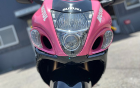 SUZUKI GSX1300R HAYABUSA 2010 GX72A