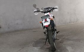 HONDA XLR125R JD16