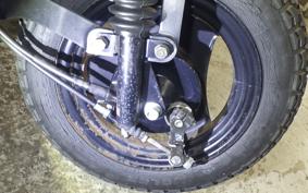 HONDA MOTOCOMPO AB12