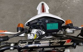 YAMAHA SEROW 250 DG17J