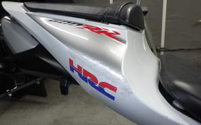 HONDA CBR600RR GEN 3 2007 PC40