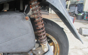 HONDA  TACT  BASIC  AF75