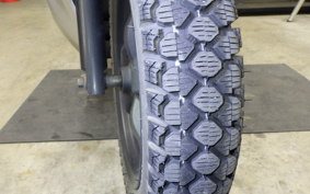 HONDA LEAD 125 2020 JF45
