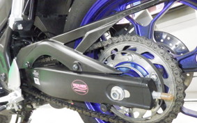 YAMAHA MT-03 ABS 2020 RH13J