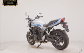 HONDA CB1000F 2026 SC94