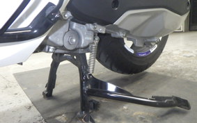 HONDA PCX 125 2007 JK05
