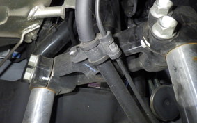 HONDA PCX 125 1998 JK05