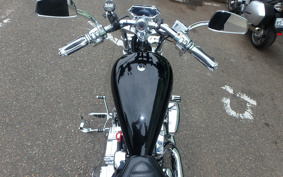 HARLEY HARLEY FXSTD1450 2000 BSY