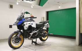 BMW R1300GS Adventure ASA 2026