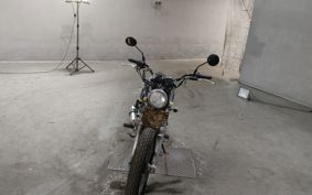 SUZUKI GLASS TRACKER BIG BOY NJ4BA