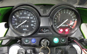 KAWASAKI ZRX400 2003 ZR400E