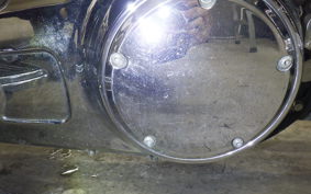 HARLEY FLHX 1580 2007