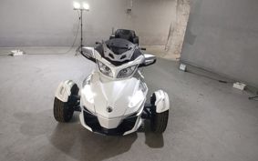 OTHER BRP CAN-NAM SPIDER RT S NBD