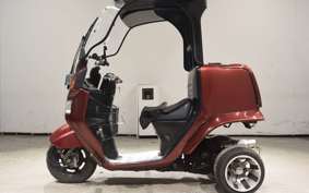 HONDA GYRO CANOPY 2012 TA02