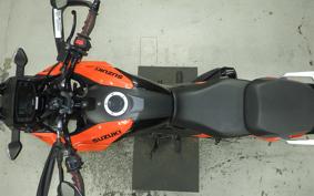 SUZUKI Vｽﾄﾛｰﾑ250SX EL11L