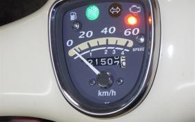 HONDA LITTLE CUB E AA01