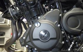 KAWASAKI ELIMINATOR400-3 2025 EL400A