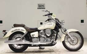 YAMAHA DRAGSTAR 250 2020 VG05J