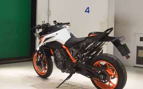 KTM 890 DUKE R 2021