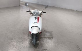 HONDA GIORNO AF70