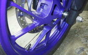 YAMAHA YZF-R15 2021 RG86J