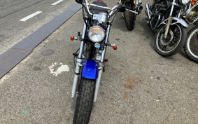 HONDA FTR223 MC34