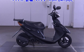 SUZUKI ADDRESS V50