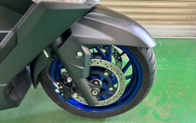 SUZUKI BURGMAN400 2023 DU11N