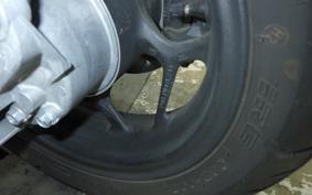 HONDA PCX 160 2001 KF47