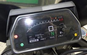 YAMAHA MT-10 SP 2017