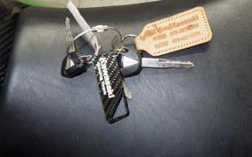 KAWASAKI ZX 1400 NINJA R A 2012